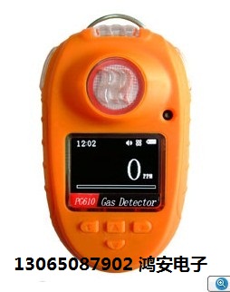 PG610氟化氢检测仪/氟化氢气体检测仪