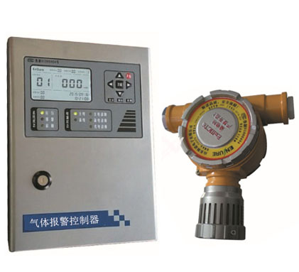 SNK8000氟化氢检测报警仪/氟化氢检测仪